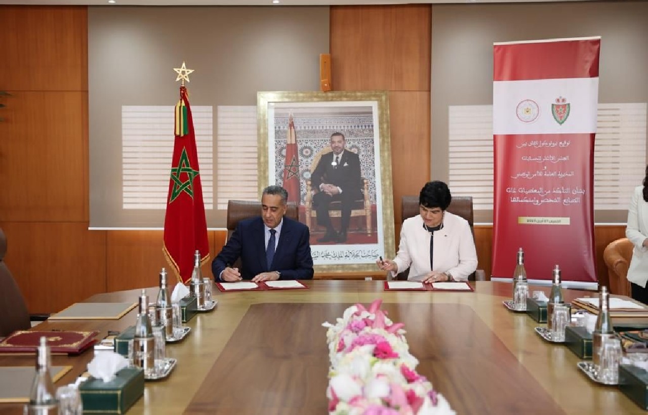 العدوي: استقلالية الأجهزة العليا للرقابة شرط أساسي لحماية المال العام وتعزيز الثقة المجتمعية