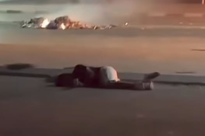 قتلى وإصابات خلال محاولة اقتحام مركز للدرك بالقليعة ضواحي إنزكان