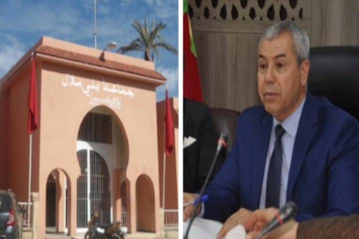 منع الصحافة من تغطية دورة بني ملال يطرح أسئلة مقلقة حول الشفافية والديمقراطية المحلية