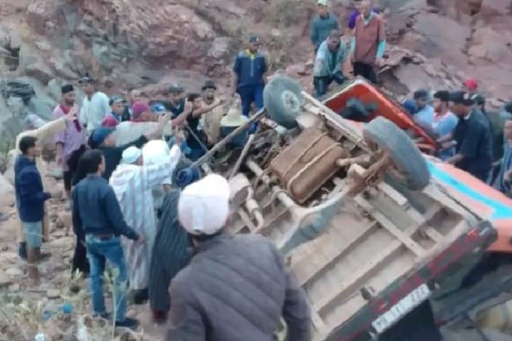 صورة من الأرشيف