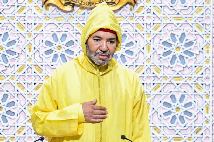 في‭ ‬دلالات‭ ‬الخطاب‭ ‬الملكي‭:‬ تسريع‭ ‬مسيرة‭  ‬الـمغرب‭ ‬الصاعد