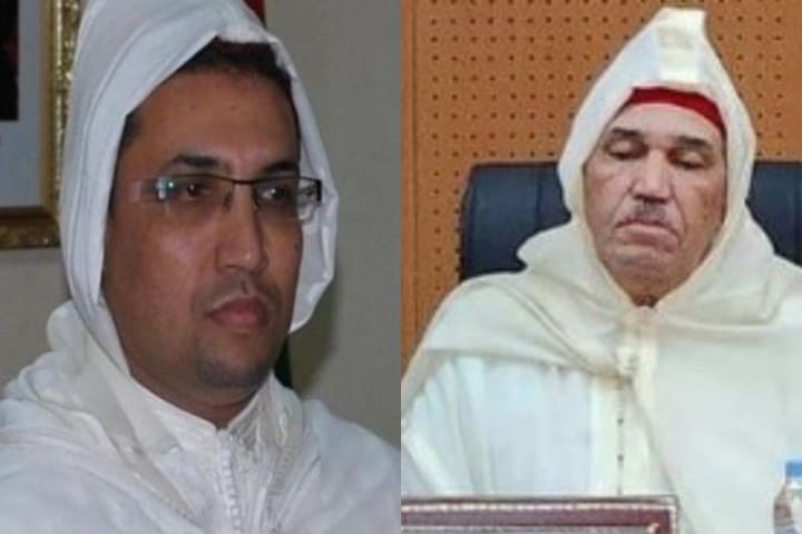 تعيين مسؤولين ترابيين جدد في دكالة والشرق