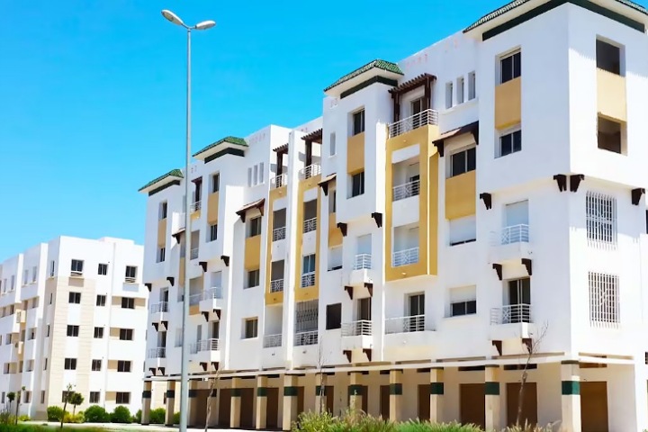 إقبال متزايد على برنامج دعم السكن.. 