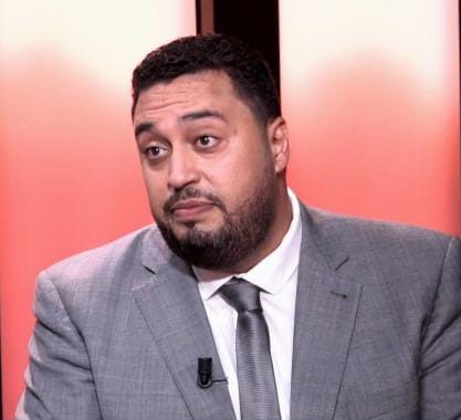 زكرياء فيرانو محلل اقتصادي