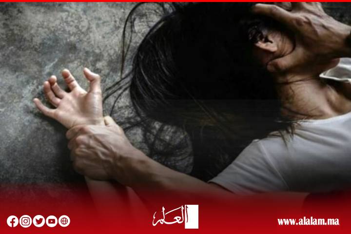 اغتصاب وسرقة بالعنف يقودان إلى اعتقال أربعيني بسيدي البرنوصي