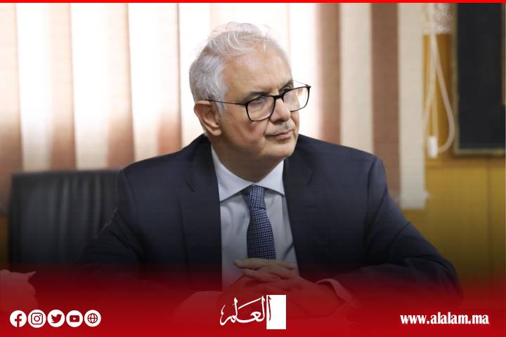 المحاور الثمانية الرئيسَة للعمل والتدخل لبناء مغرب قوي ومتضامن وصاعد وصانع للتقدم المحاور الثمانية الرئيسَة للعمل والتدخل لبناء مغرب قوي ومتضامن وصاعد وصانع للتقدم