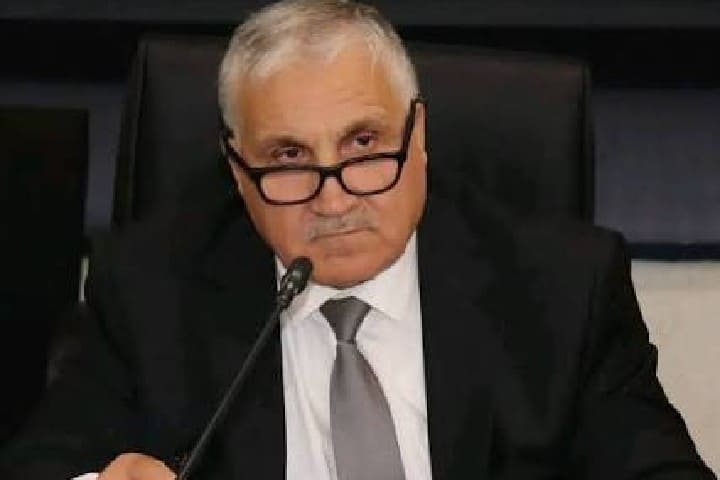 المفتش العام يقود افتحاصا وزاريا للمؤسسات التعليمية بالحسيمة