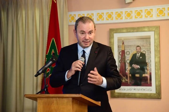 السفارة الفرنسية بالرباط ترحب بقرار مجلس الأمن الدولي للحكم الذاتي للصحراء المغربية