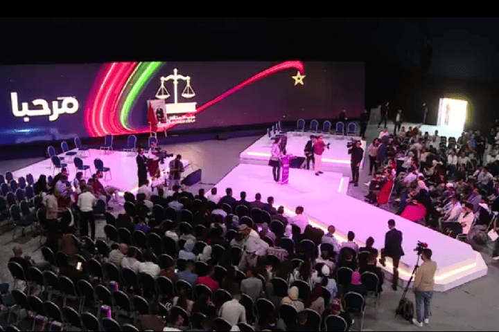 بركة: جيل الفتح المبين يصنع الأمل ويكتب ميثاق الشباب 2026