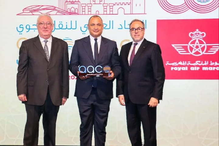 عبد الوهاب تفاحة: المغرب أصبح فاعلا محوريا في صناعة الطيران العالمية