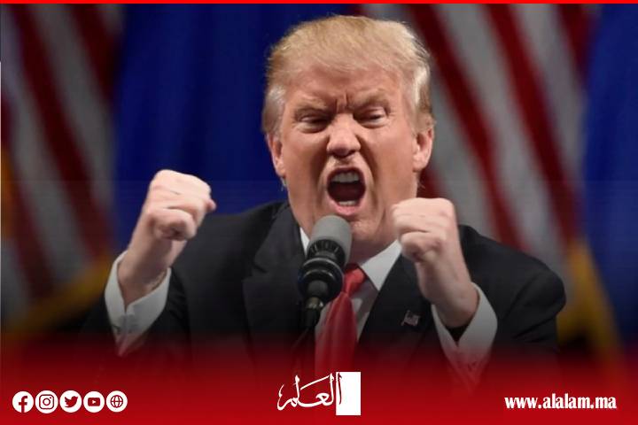 بعد تهديد ترامب بالتدخل العسكري.. أول رد رسمي من حكومة نيجيريا