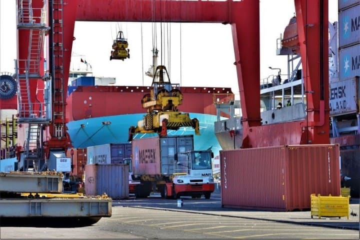 الصين تعفي المنتوجات المغربية من الرسوم الجمركية