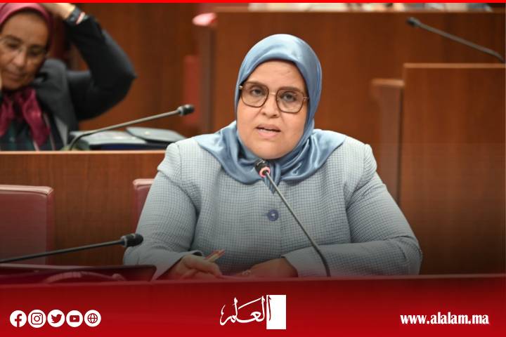 حجازي: العدالة المجالية يجب أن تكون حجر الزاوية في مالية 2026