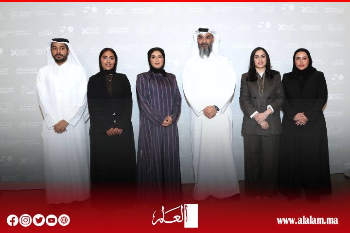 مهرجان الدوحة السينمائي 2025 يكشف عن برنامج متنوع يضم 97 فيلماً من 62 دولة