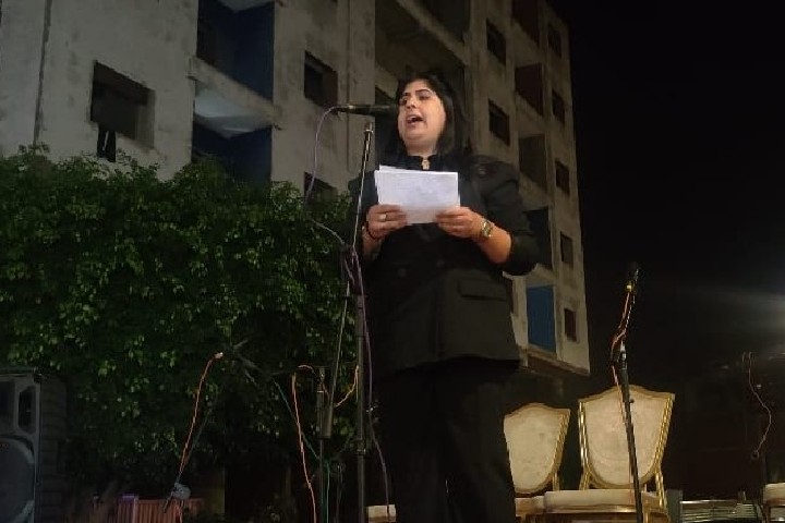 العرائش: المفتشية الإقليمية لحزب الاستقلال تحتفي بخمسينية المسيرة الخضراء و عيد الوحدة