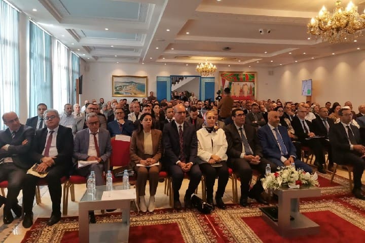 لقاء تشاوري بعمالة المضيق-الفنيدق حول إعداد الجيل الجديد من برنامج التنمية الترابية المندمجة