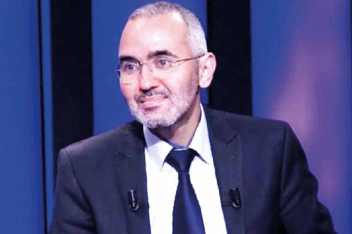 أمين سامي خبير في التخطيط الاستراتيجي وقيادة التغيير للشركات والمؤسسات