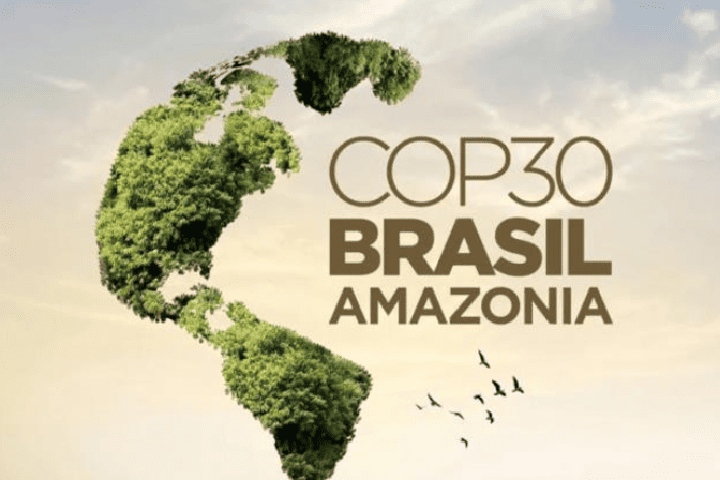 العالم يترقب "كوب 30" في البرازيل.. هل تنجح القدرة البشرية في إنقاذ الكوكب؟