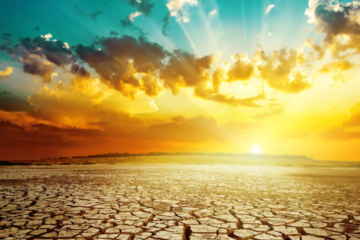 تغير المناخ يتسبب في نزوح ملايين الأشخاص حول العالم