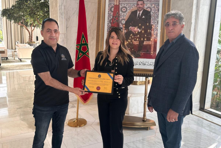 المغرب يتحول إلى مركز إفريقي للتميز في التدريب الطبي والسلامة