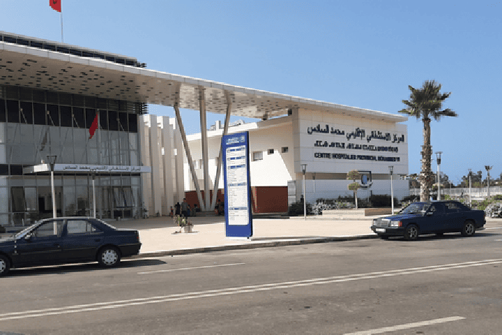 الحسيمة: مرضى مستشفى أجدير ينتظرون منذ أيام تقارير السكانير… والجهات المسؤولة في صمت!