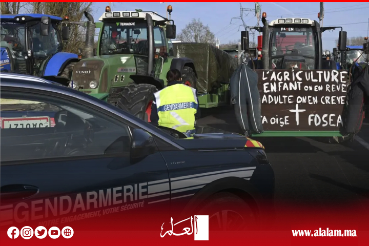 خبير: الإعفاء الجمركي الصيني هدية استراتيجية تعزز موقع المغرب في مبادرة "الحزام والطريق"