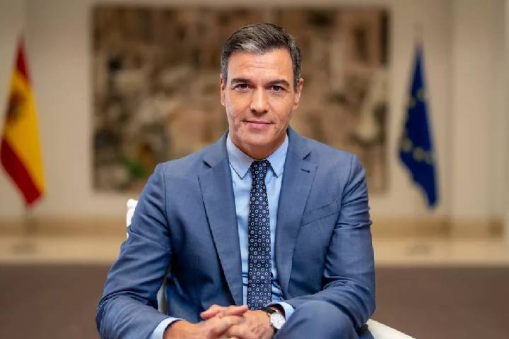 زيارة‭ ‬مرتقبة‭ ‬لسانشيز‭ ‬لتدشين‭ ‬المحطة‭ ‬البحرية‭  ‬في‭ ‬سبتة‭ ‬المحتلة‭  ‬وسط‭ ‬تحفظ‭ ‬مغربي