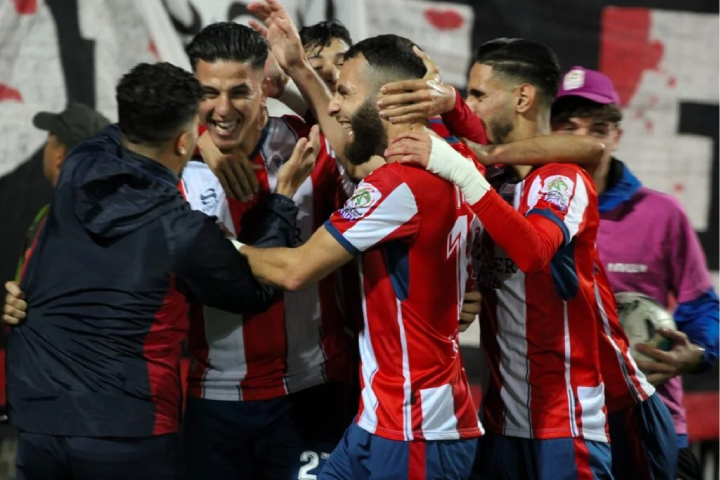 "الماط" يستغل تعثر شباب المحمدية أمام اتحاد أبي الجعد ويزاحمه في الصدارة