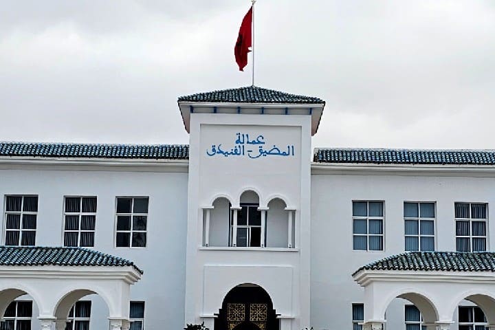 عمالة المضيق الفنيدق تطلق الرؤية التنموية الجديدة. و اجتماع مرتيل يجسد الإنتقال إلى "المقاربة المندمجة"