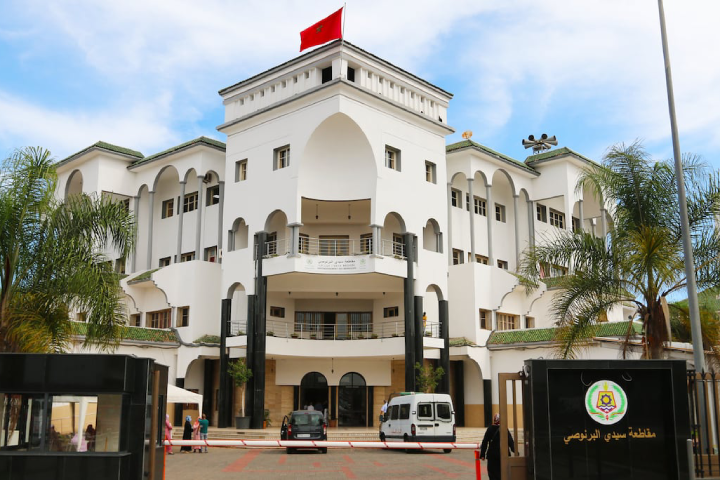 إقالة النائب الأول لرئيس مجلس مقاطعة سيدي البرنوصي