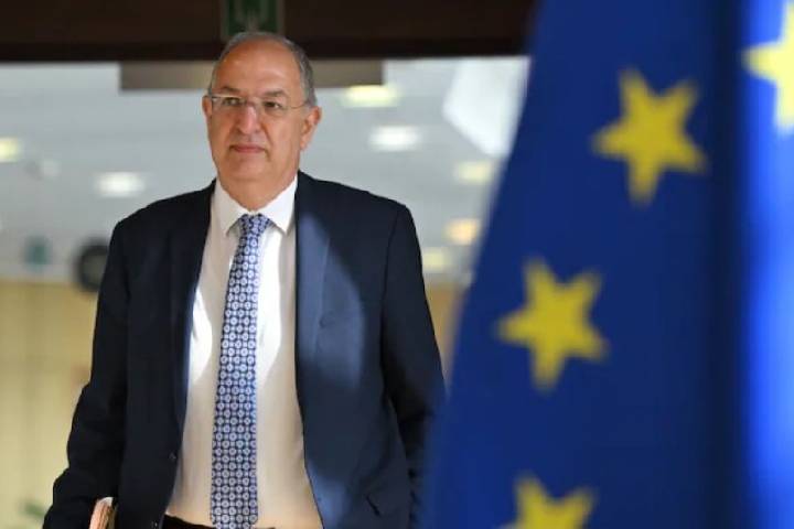 المفوضية‭ ‬الأوروبية‭ ‬توافق‭ ‬على‭ ‬الشروع‭ ‬في‭ ‬مفاوضات‭ ‬جديدة‮ ‬‭ ‬حول‭ ‬اتفاقية‭ ‬الصيد‭ ‬البحري‮ ‬‭ ‬مع‭ ‬المغرب