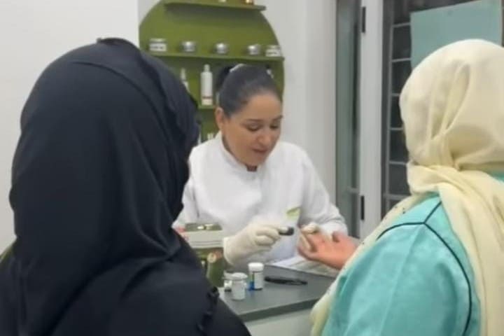 نجاح واسع لحملة الكشف المبكر عن داء السكري بالعرائش