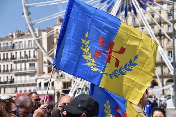 إدراج ملف جمهورية القبائل في الأمم المتحدة يزلزل أركان الجزائر