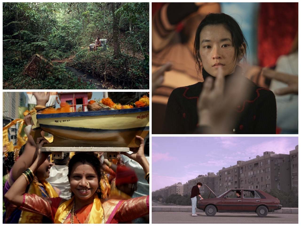 مهرجان الدوحة السينمائي يعرض 20 فيلماً قصيراً في المسابقة الدولية للأفلام القصيرة