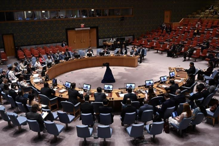 المداخل القانونية لإنفاذ القرار 2797.. من سلطة التوصية إلى قوة الإلزام