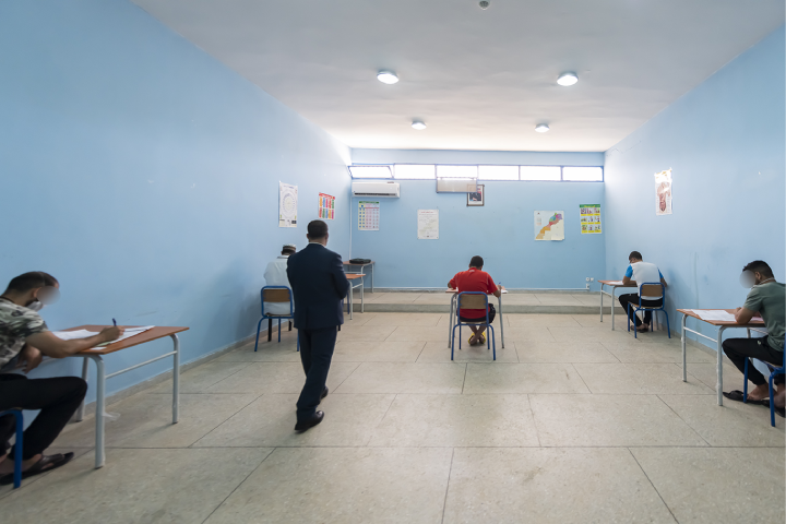 يخص نزلاء السجون.. إطلاق إجازة التميز في السينما وإنسانيات الإدماج