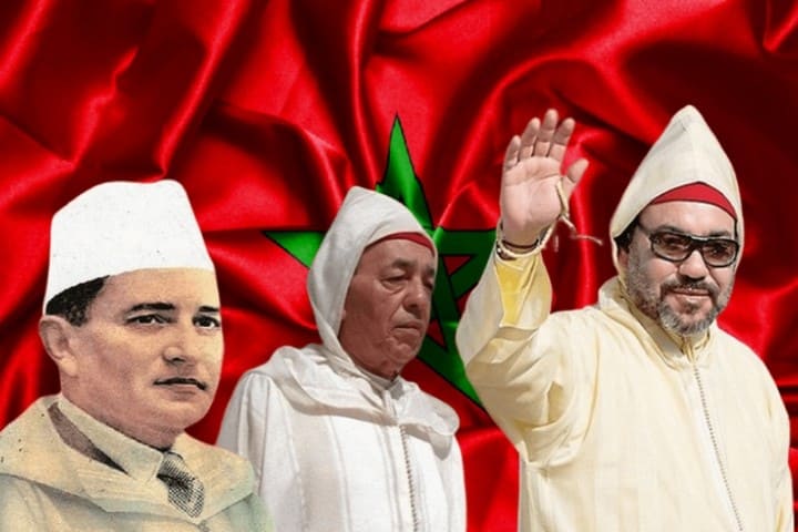 المغاربة يستعدون لإحياء الذكرى السبعين لعيد الاستقلال