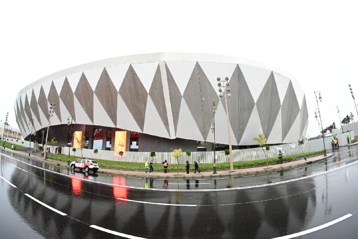 بعد نجاحه في احتضان الملحق الإفريقي.. ملعب مولاي الحسن يستقبل قمة الجيش الملكي والأهلي في دوري أبطال إفريقيا