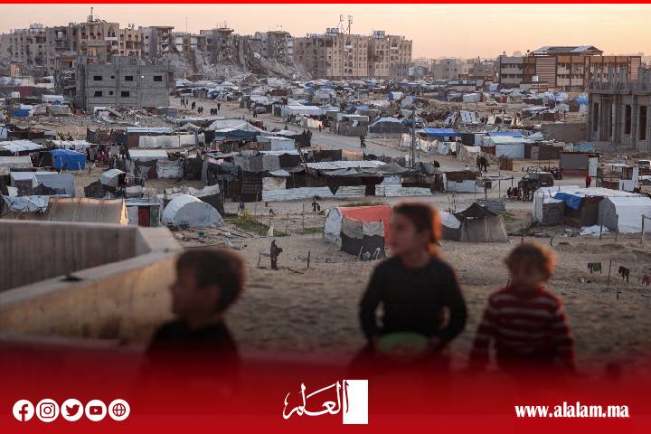 مجلس الأمن يصوت لإحداث قوة استقرار دولية في غزة