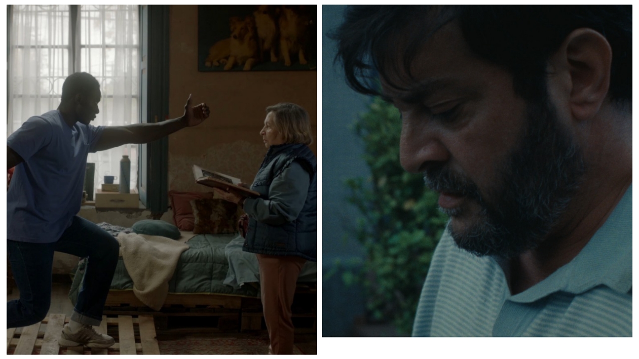 مهرجان الدوحة السينمائي يحتفي بالعام الثقافي قطر – الأرجنتين – تشيلي 2025 بعرض برنامج من الأفلامٍ الملهمة