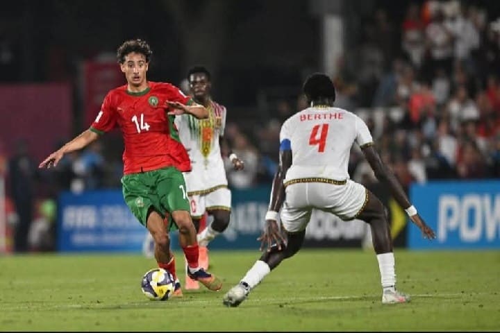 الأسود يبدأون الطريق إلى الكان برباعية في آخر ودية أمام أوغندا