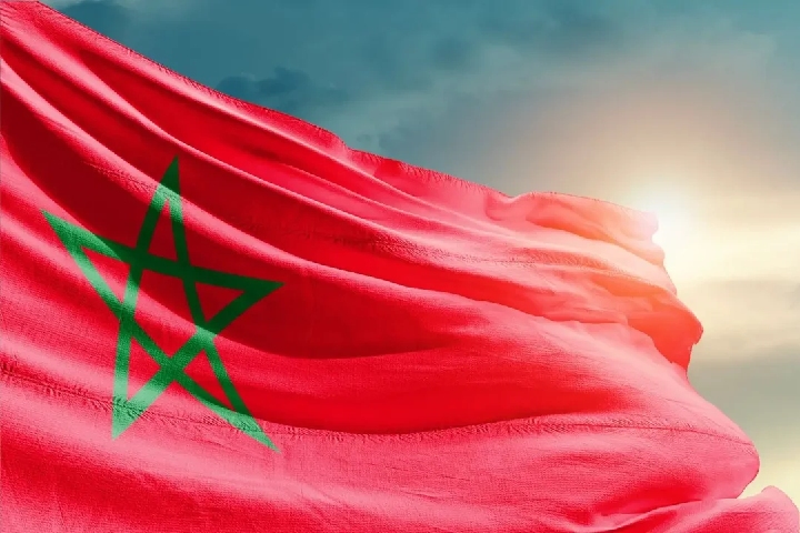 ‬الشعب‭ ‬المغربي‭ ‬يخلد‭ ‬بكل‭ ‬مشاعر‭ ‬الفخر‭ ‬والاعتزاز‭ ‬الذكرى‭ ‬السبعين‭ ‬لعيد‭ ‬الاستقلال‭ ‬المجيد