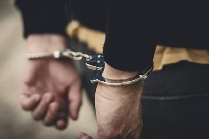 في‭ ‬دراسة‭ ‬هامة‭ ‬حول‭ ‬الإجرام‭ ‬في‭ ‬المغرب‭ ‬طيلة‭ ‬عشرين‭ ‬سنة‭:‬