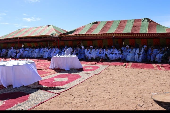 ملتقى لكَلات الثالث يرسّخ دعم القرار الأممي 2797 ويبرز حكمة جلالة الملك في تعزيز خيار الحكم الذاتي