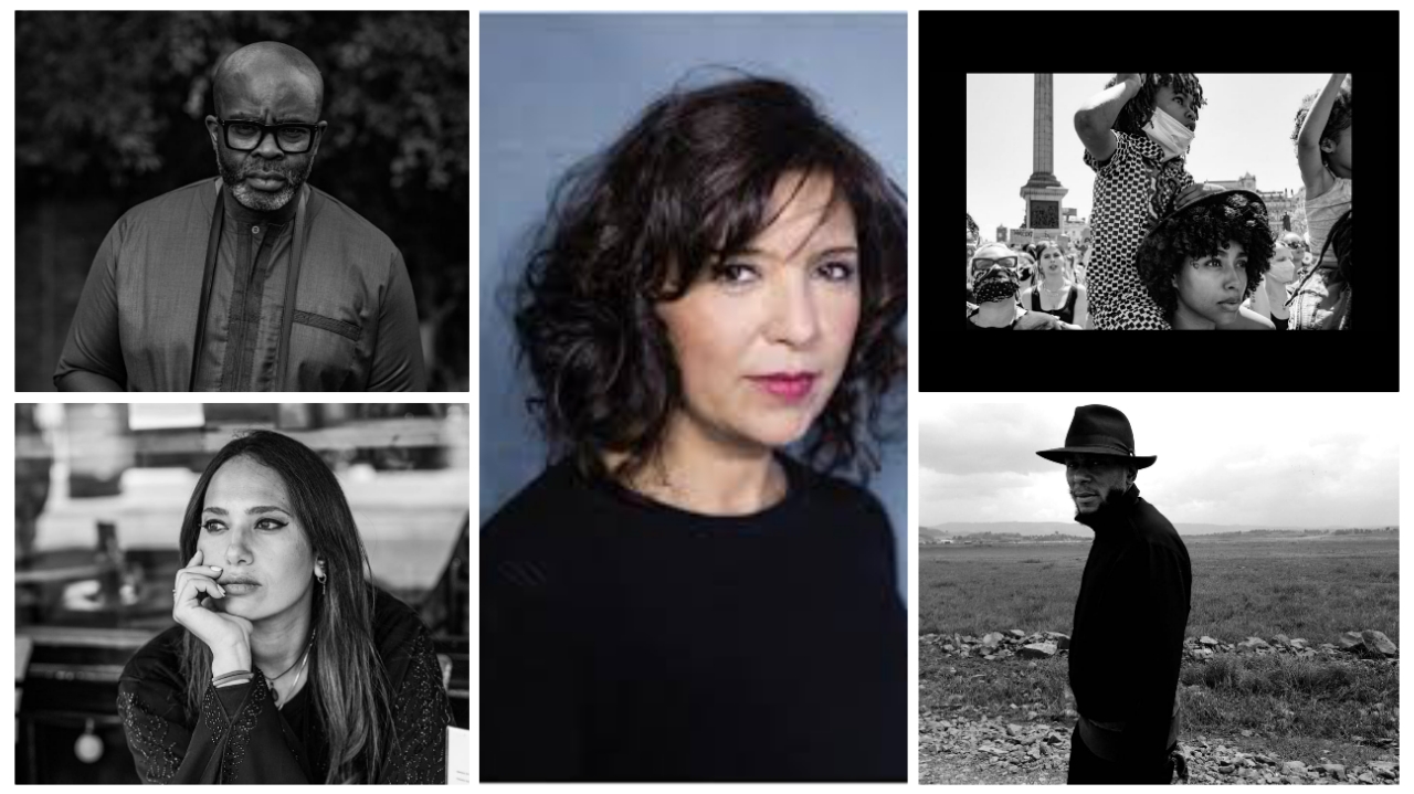 "صوت هند رجب" يفتتح مهرجان الدوحة السينمائي2025