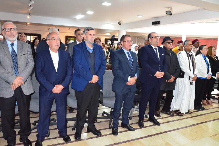 بركة: المغرب يدخل مرحلة جديدة من ترسيخ الوحدة وبناء الاستقلال الثاني