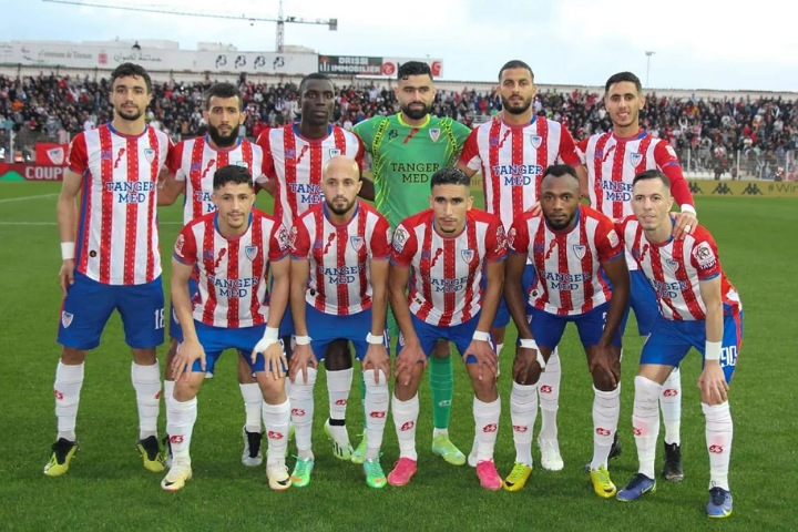 المغرب التطواني أمام فرصة مواتية للابتعاد في الصدارة وقمة مشتعلة بين وداد تمارة وأمل تزنيت على الوصافة