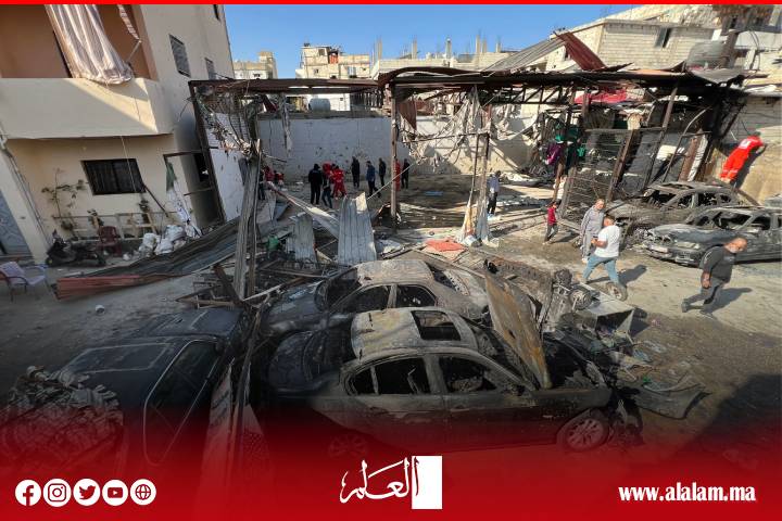 بعد الهدنة في لبنان.. حصيلة دموية ثقيلة إثر استهدافات الإسرائيلية