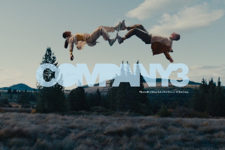 لجنة الأفلام وCompany 3 تطلقان تعاونًا يعزز مستقبل ما بعد الإنتاج في المنطقة