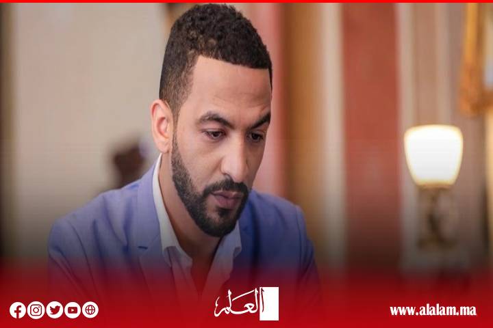 فيلم "الحب المر": تجربة درامية تكشف هشاشة العلاقات الإنسانية